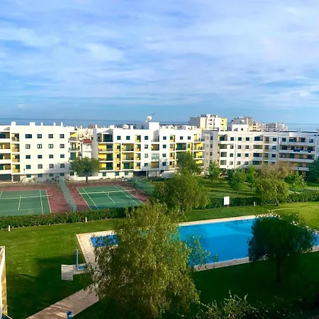 Vilanova I - Aura Mar *