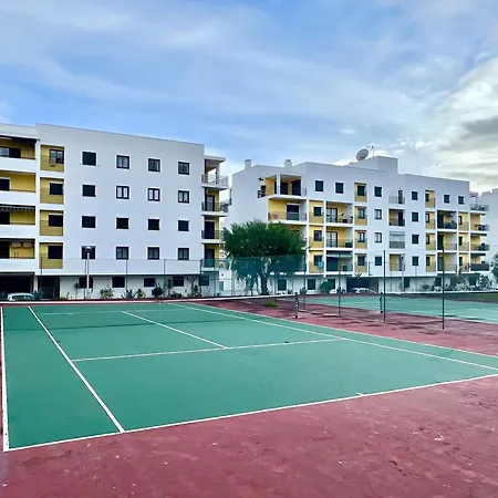 Appartement Vilanova I - Aura Mar Armação de Pêra