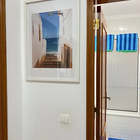 Vilanova I - Aura Mar *