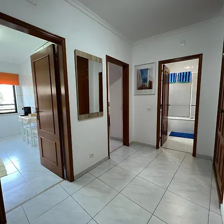 Appartement Vilanova I - Aura Mar *