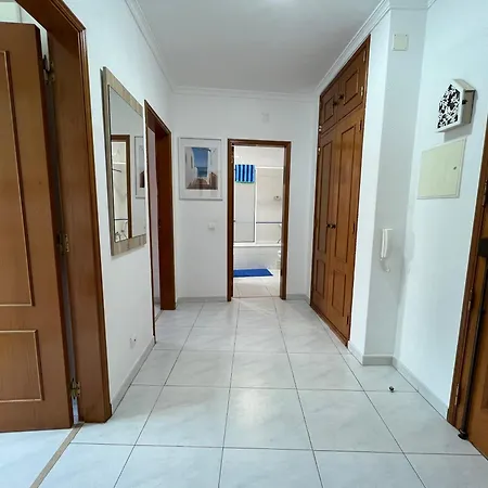 Vilanova I - Aura Mar Appartement Armação de Pêra