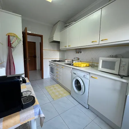 Vilanova I - Aura Mar Appartement